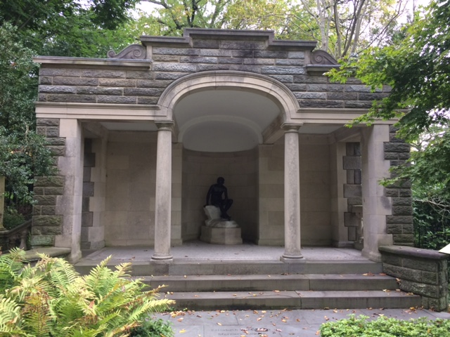 Morris Arboretum: timeless, vital arboretum, for all people and all&nbsp;seasons