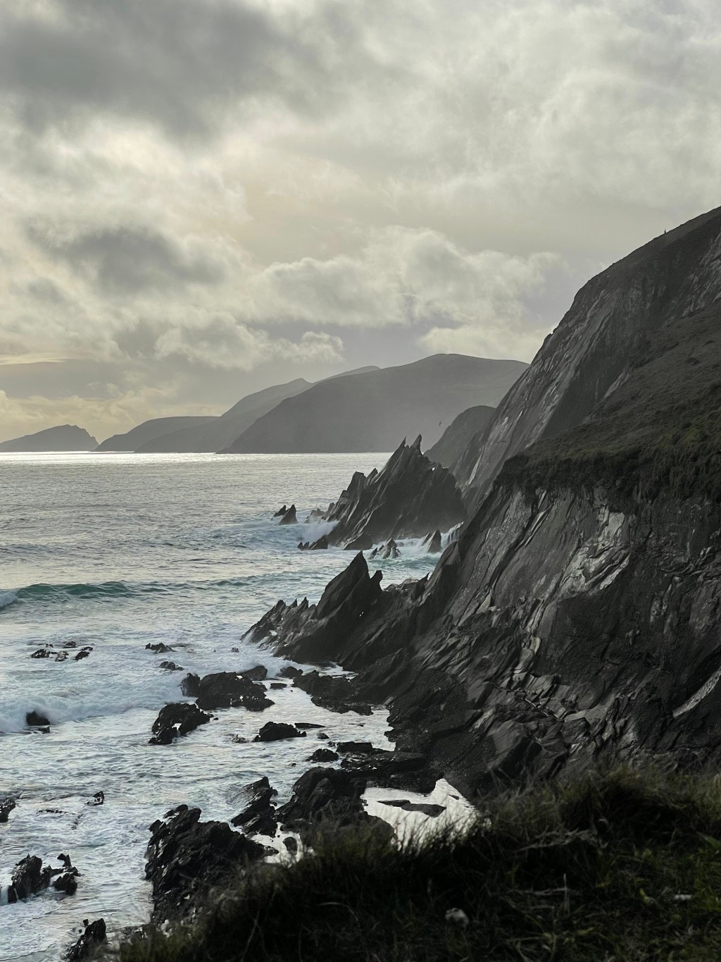 Best of Drives in Ireland: Slea Head,&nbsp;Dingle.